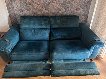 Divano Poltrone e Sofa