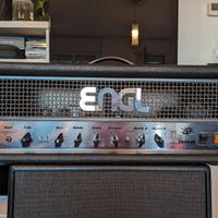 ENGL Fireball 60W valvolare