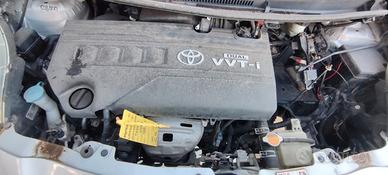 Motore Yaris 2008 1.3 1NR FE