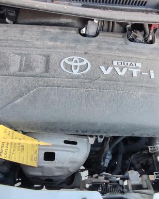 Motore Yaris 2008 1.3 1NR FE