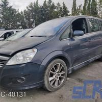 Opel zafira b a05 1.9 cdti 150cv 05-15 - ricambi