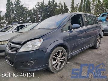 Opel zafira b a05 1.9 cdti 150cv 05-15 - ricambi
