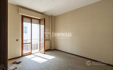 Quadrilocale con garage a Matelica!