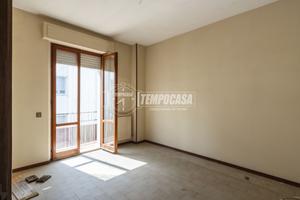 Quadrilocale con garage a Matelica!
