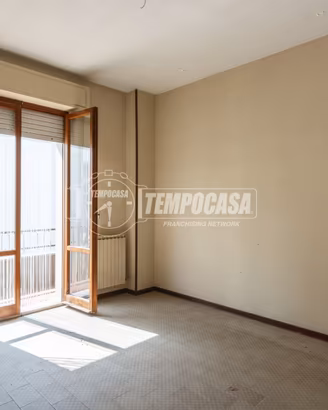 Quadrilocale con garage a Matelica!