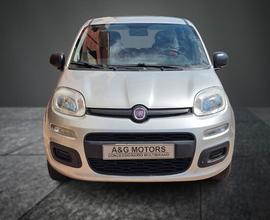 FIAT PANDA 1.2 69cv BUSINESS