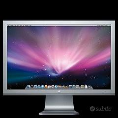 Apple Cinema Display 30"
