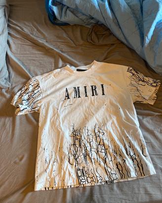maglietta amiri