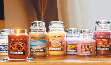 Kit Promo bundle Yankee Candle