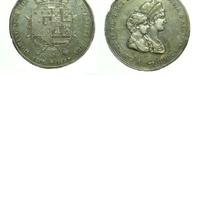 10 lire Dena 1807