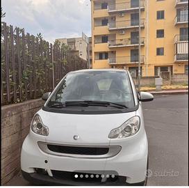 Smart Fortwo Bianca