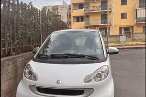Smart Fortwo Bianca