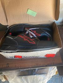 Scarpe da lavoro