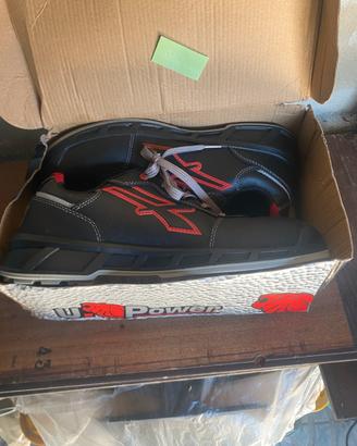 Scarpe da lavoro