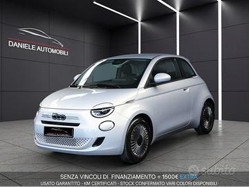FIAT 500 (2020-->) 500 Berlina Hybrid Torino