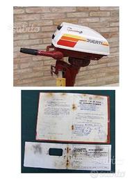 Ducati Motore Marino Cucciolo