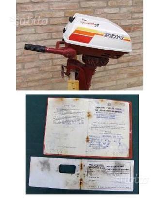 Ducati Motore Marino Cucciolo