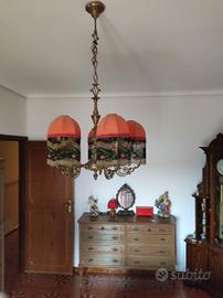 lampadario 