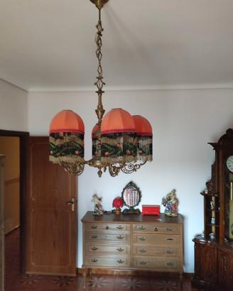 lampadario 
