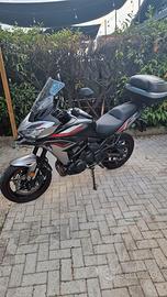 KAWASAKI VERYS 650 ABS MY 2022