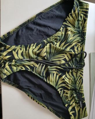 slip mare uomo RRD taglia M elastico 