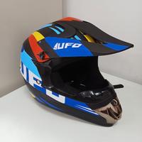 Casco moto UfoPlast