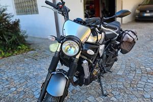 Yamaha XSR 700 - 2018