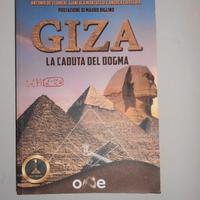Giza La caduta del dogma + Stargate