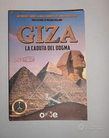 Giza La caduta del dogma + Stargate