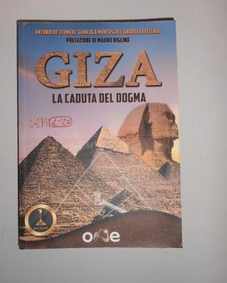 Giza La caduta del dogma + Stargate
