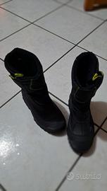 Stivali da neve n° 33