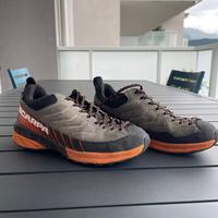 Scarpe da trekking per bambini