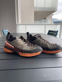 Scarpe da trekking per bambini