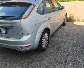 Ford Focus Tdci 1600 Titanium