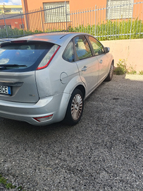 Ford Focus Tdci 1600 Titanium