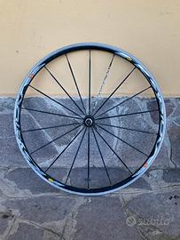 Cerchio alluminio anteriore MAVIC