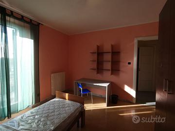 Camera da maggio Porta Rudiae