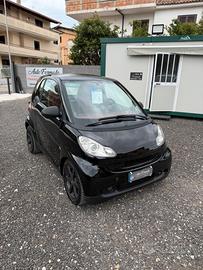 Smart fortwo 1.0 mhd