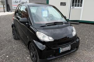 Smart fortwo 1.0 mhd