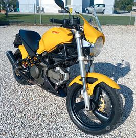 Ducati Monster 600M