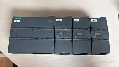 Plc Siemens s7-1200