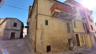 Appartamento Cinigiano [Cod. rif 3302596VRG]