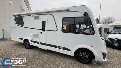 ETRUSCO Serie I 7400 QB