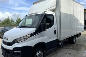 Iveco Daily 35 C14 3750 cab. E6