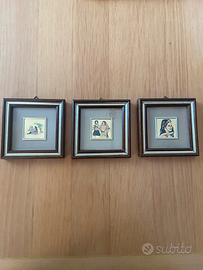 Quadretti L ‘artistica