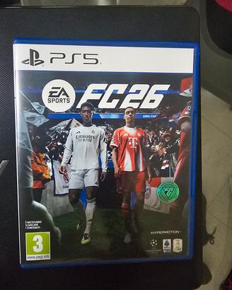Fc 26 