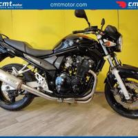SUZUKI GSF 650 Bandit