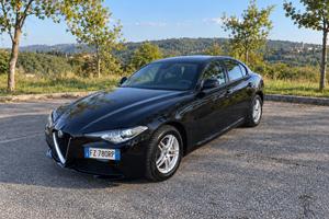 Alfa Romeo Giulia 2.2 TD 160CV 2019