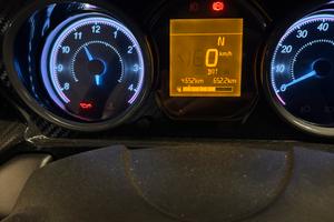 LIGIER js50 sport dCi anno 2023