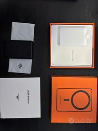 ZAQE - registratore vocale - dittafono per iPhone